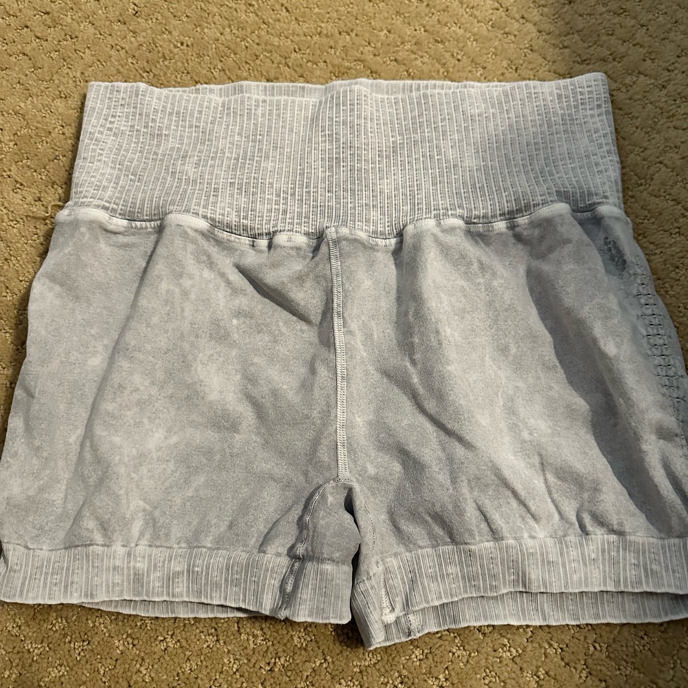 FP movement good karma micro shorts